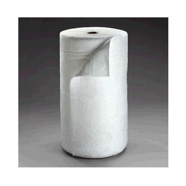 ABSORBENT, ROLL, PETROL,38